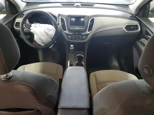 3GNAXHEV2KS639714 2019 CHEVROLET EQUINOX - Image 8