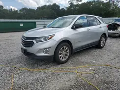 3GNAXHEV2KS641608 2019 CHEVROLET EQUINOX
