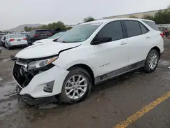 3GNAXHEV2KS646291 2019 CHEVROLET EQUINOX