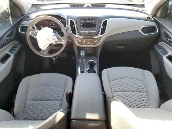 3GNAXHEV2KS646291 2019 CHEVROLET EQUINOX - Image 8