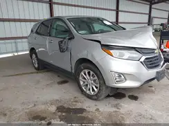 3GNAXHEV2KS651670 2019 CHEVROLET EQUINOX