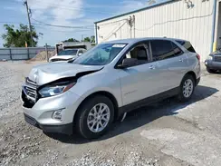 3GNAXHEV2KS652608 2019 CHEVROLET EQUINOX