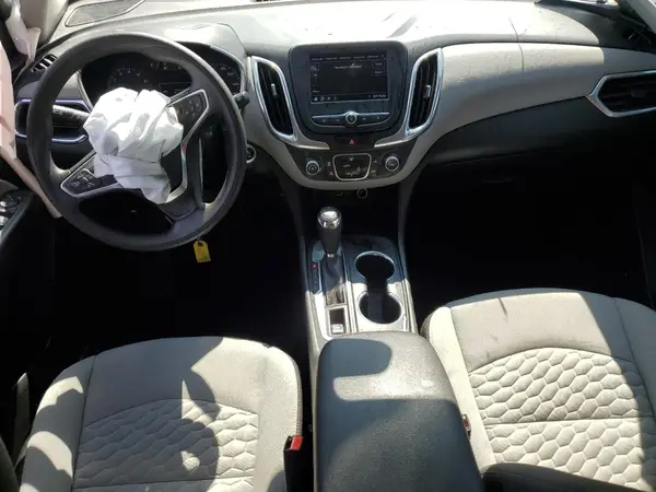 3GNAXHEV2KS652608 2019 CHEVROLET EQUINOX - Image 8