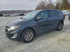 3GNAXHEV2KS652933 2019 CHEVROLET EQUINOX