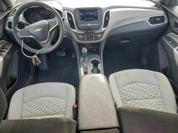 3GNAXHEV2KS652933 2019 CHEVROLET EQUINOX - Image 8