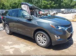 3GNAXHEV2KS655007 2019 CHEVROLET EQUINOX