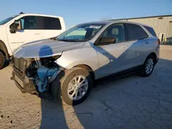 3GNAXHEV2KS658666 2019 CHEVROLET EQUINOX
