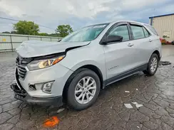 3GNAXHEV2KS661924 2019 CHEVROLET EQUINOX
