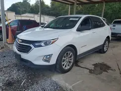 3GNAXHEV2KS662846 2019 CHEVROLET EQUINOX