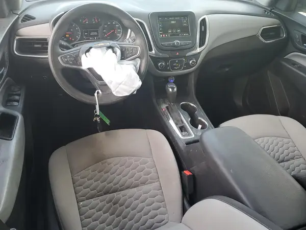 3GNAXHEV2KS662846 2019 CHEVROLET EQUINOX - Image 8