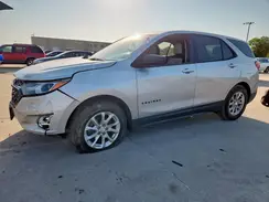 3GNAXHEV2KS668629 2019 CHEVROLET EQUINOX