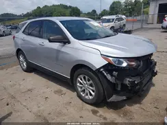3GNAXHEV2KS669280 2019 CHEVROLET EQUINOX
