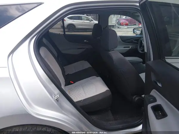 3GNAXHEV2KS669280 2019 CHEVROLET EQUINOX - Image 8