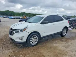 3GNAXHEV2KS670493 2019 CHEVROLET EQUINOX