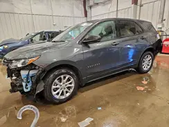 3GNAXHEV2KS671112 2019 CHEVROLET EQUINOX
