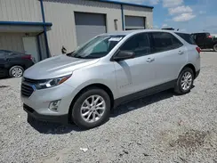 3GNAXHEV2KS671191 2019 CHEVROLET EQUINOX
