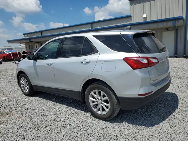 3GNAXHEV2KS671191 2019 CHEVROLET EQUINOX - Image 2