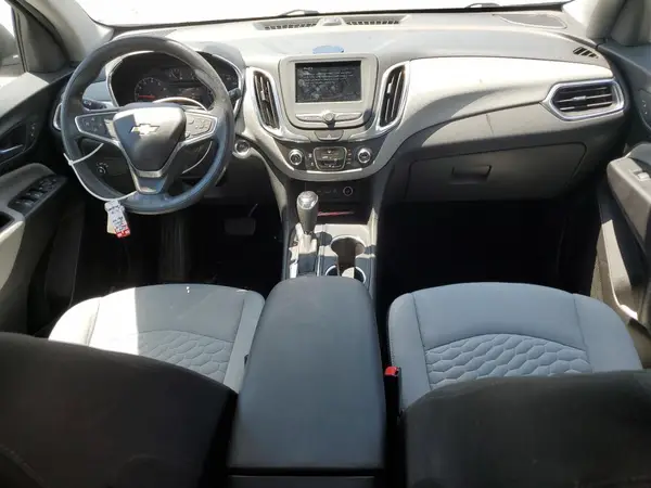 3GNAXHEV2KS671191 2019 CHEVROLET EQUINOX - Image 8