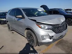 3GNAXHEV2KS673328 2019 CHEVROLET EQUINOX