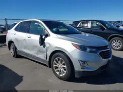 3GNAXHEV2KS676133 2019 CHEVROLET EQUINOX