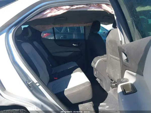 3GNAXHEV2KS676133 2019 CHEVROLET EQUINOX - Image 8