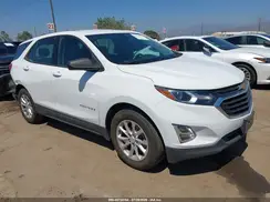 3GNAXHEV2KS676407 2019 CHEVROLET EQUINOX