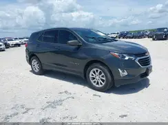 3GNAXHEV2KS676746 2019 CHEVROLET EQUINOX