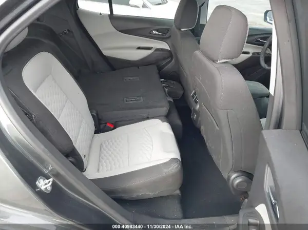 3GNAXHEV2KS676746 2019 CHEVROLET EQUINOX - Image 8