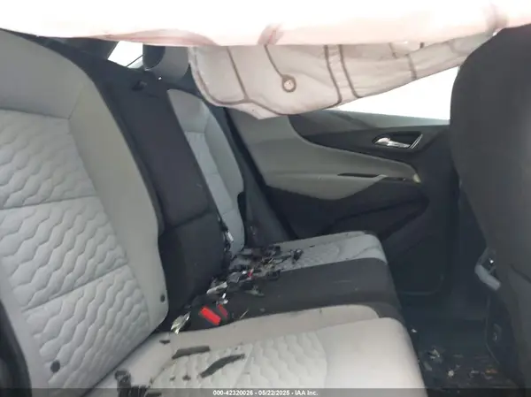 3GNAXHEV2KS678450 2019 CHEVROLET EQUINOX - Image 8