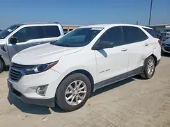 3GNAXHEV2KS681753 2019 CHEVROLET EQUINOX