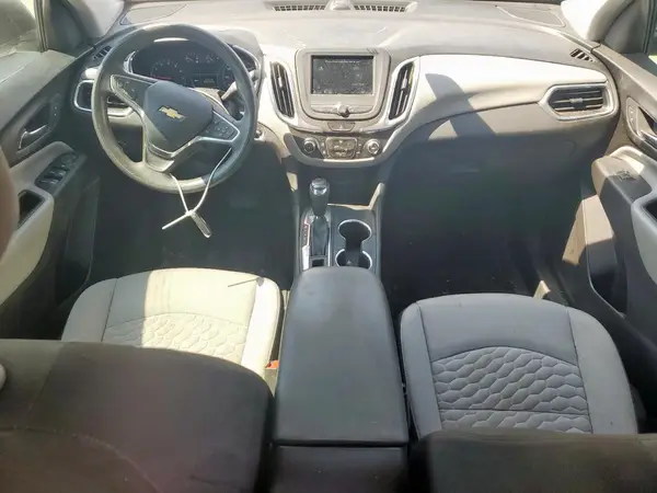 3GNAXHEV2KS681753 2019 CHEVROLET EQUINOX - Image 8