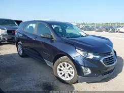 3GNAXHEV2LS501835 2020 CHEVROLET EQUINOX