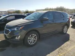 3GNAXHEV2LS506243 2020 CHEVROLET EQUINOX