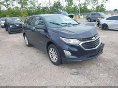 3GNAXHEV2LS506260 2020 CHEVROLET EQUINOX