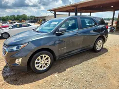 3GNAXHEV2LS507618 2020 CHEVROLET EQUINOX