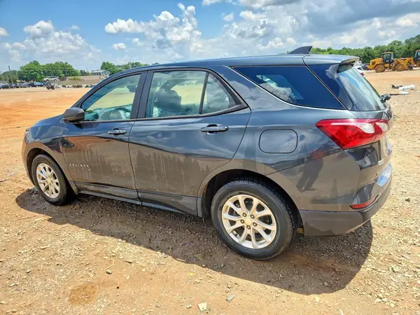 3GNAXHEV2LS507618 2020 CHEVROLET EQUINOX - Image 2