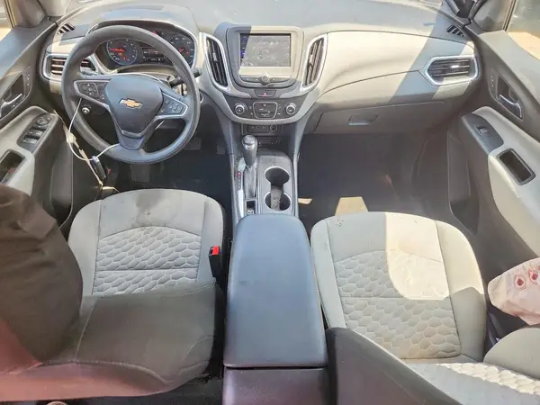 3GNAXHEV2LS507618 2020 CHEVROLET EQUINOX - Image 8