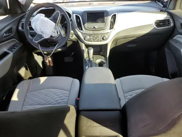 3GNAXHEV2LS508560 2020 CHEVROLET EQUINOX - Image 8