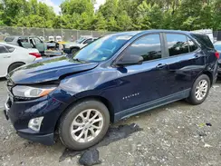 3GNAXHEV2LS509952 2020 CHEVROLET EQUINOX