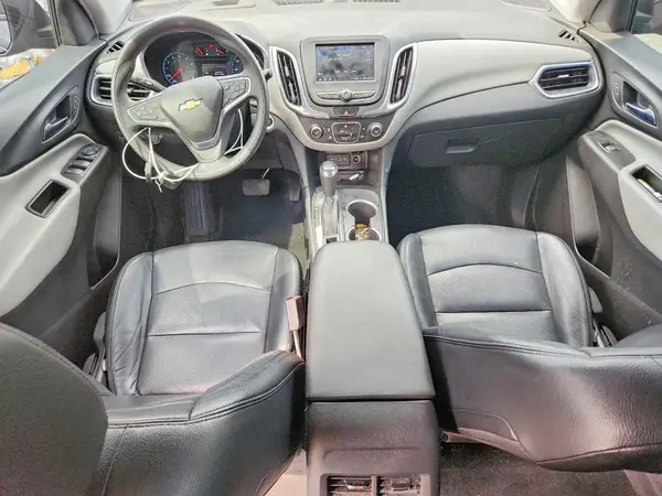 3GNAXHEV2LS509952 2020 CHEVROLET EQUINOX - Image 8