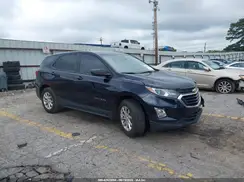 3GNAXHEV2LS511412 2020 CHEVROLET EQUINOX