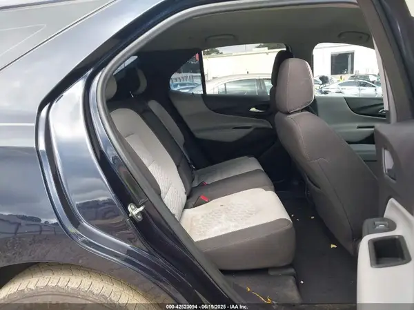 3GNAXHEV2LS511412 2020 CHEVROLET EQUINOX - Image 8