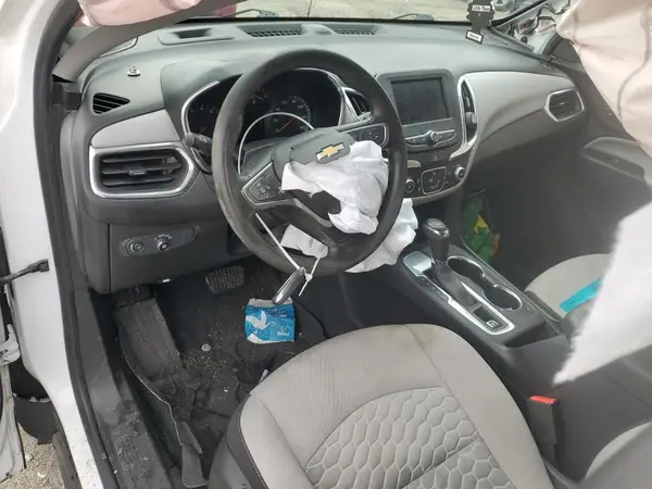 3GNAXHEV2LS512401 2020 CHEVROLET EQUINOX - Image 8