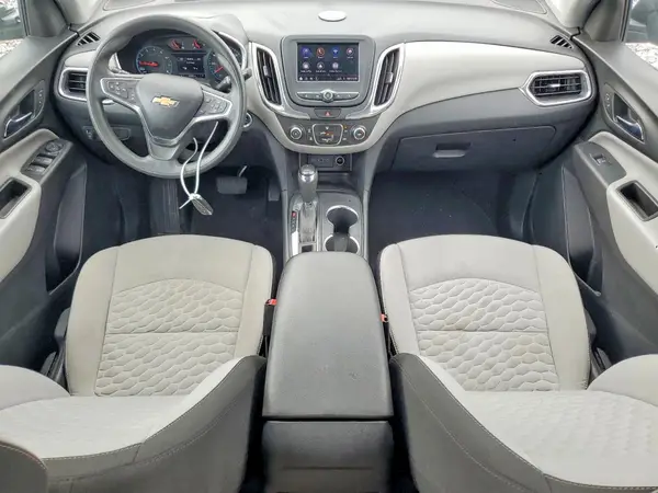 3GNAXHEV2LS512866 2020 CHEVROLET EQUINOX - Image 8