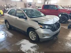 3GNAXHEV2LS515377 2020 CHEVROLET EQUINOX