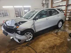 3GNAXHEV2LS519428 2020 CHEVROLET EQUINOX