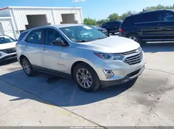 3GNAXHEV2LS522989 2020 CHEVROLET EQUINOX