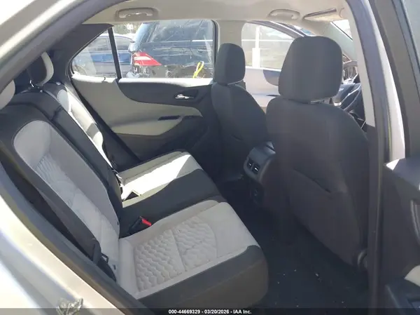 3GNAXHEV2LS522989 2020 CHEVROLET EQUINOX - Image 8