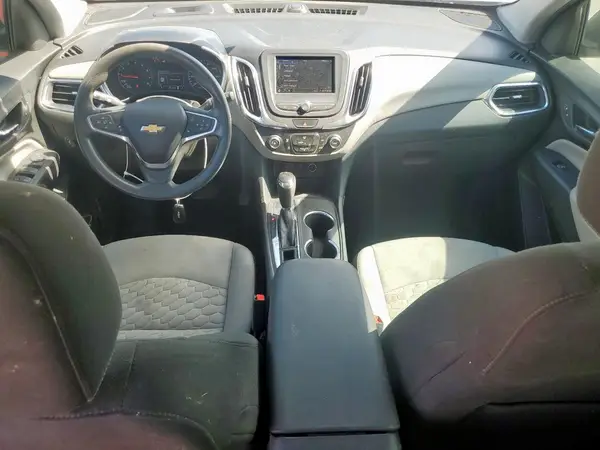 3GNAXHEV2LS524628 2020 CHEVROLET EQUINOX - Image 8