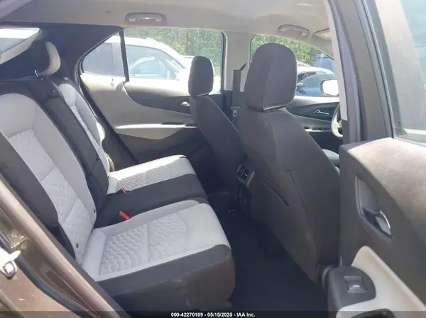 3GNAXHEV2LS526900 2020 CHEVROLET EQUINOX - Image 8